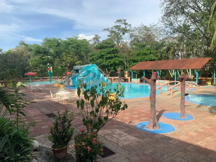Recreaciones