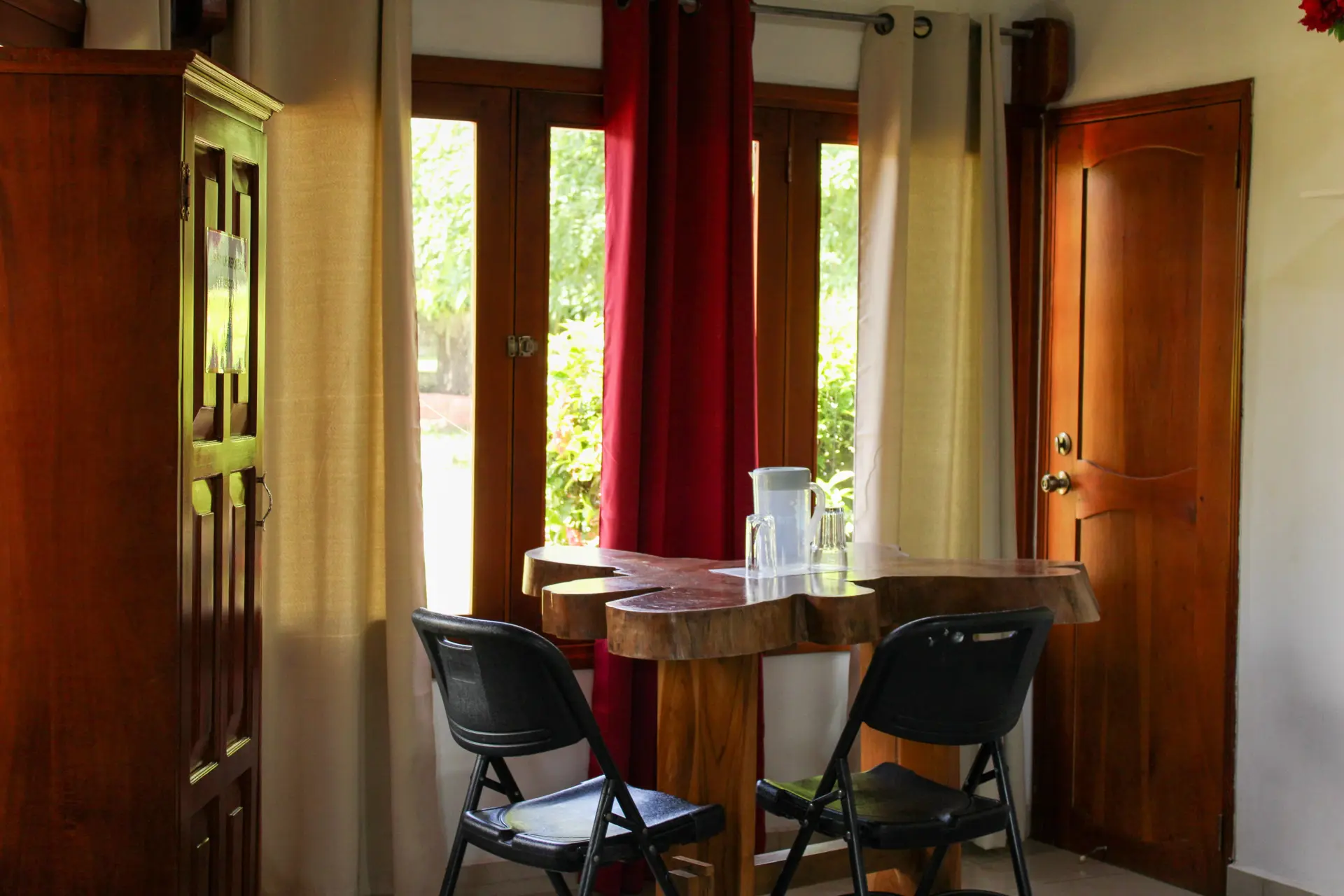 Cabaña 2