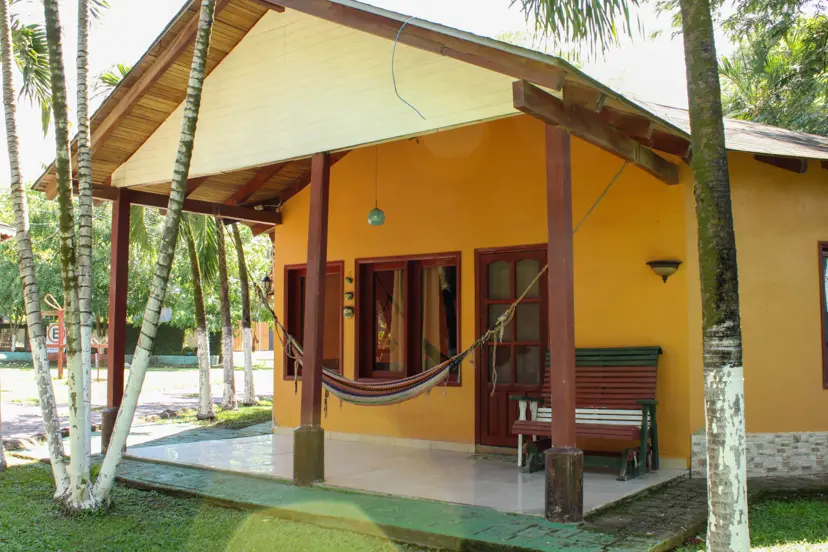 Cabaña 3